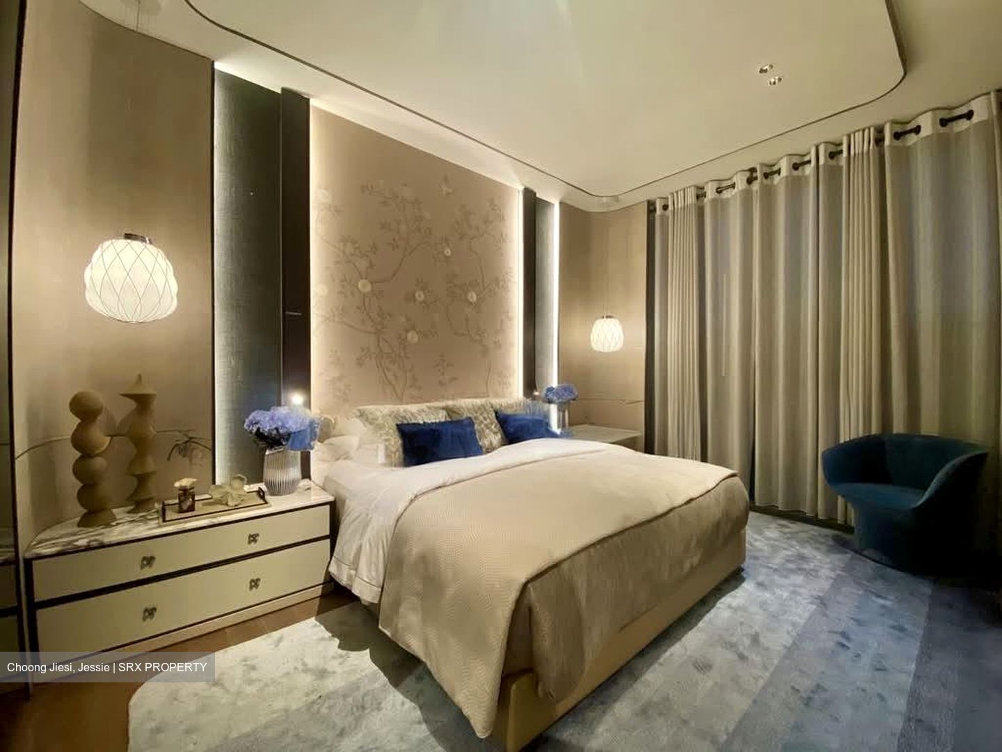 MARINA MALL (D1), Apartment #599796951